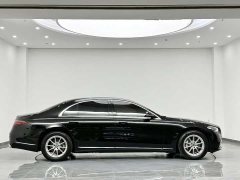 Mercedes-Benz S-Class S 400 L Business Type - фото 2