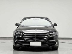 Mercedes-Benz S-Class S 400 L Business Type - фото 3