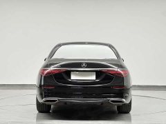 Mercedes-Benz S-Class S 400 L Business Type - фото 6