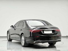 Mercedes-Benz S-Class S 400 L Business Type - фото 7