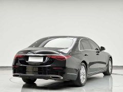 Mercedes-Benz S-Class S 400 L Business Type - фото 8