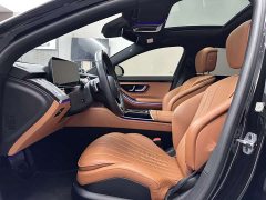 Mercedes-Benz S-Class S 400 L Business Type - фото 9