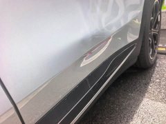 smart elf #3 2023 BRABUS performance version - фото 2