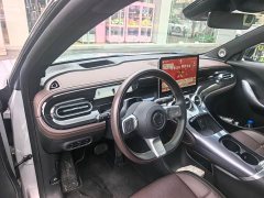 smart elf #3 2023 BRABUS performance version - фото 9