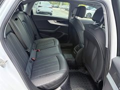 Audi A4L 2020 40 TFSI Fashionable and Dynamic - фото 10