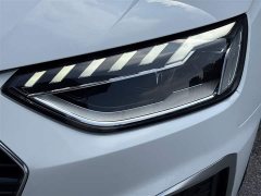 Audi A4L 2020 40 TFSI Fashionable and Dynamic - фото 12