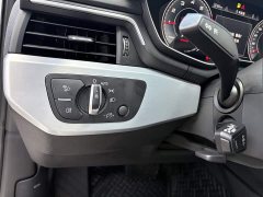 Audi A4L 2020 40 TFSI Fashionable and Dynamic - фото 14