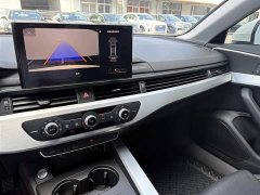 Audi A4L 2020 40 TFSI Fashionable and Dynamic - фото 15