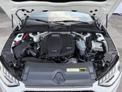 Audi A4L 2020 40 TFSI Fashionable and Dynamic - фото 16