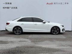 Audi A4L 2020 40 TFSI Fashionable and Dynamic - фото 3