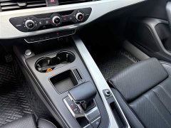 Audi A4L 2020 40 TFSI Fashionable and Dynamic - фото 6