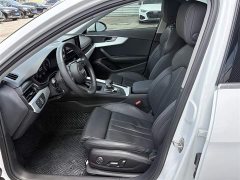 Audi A4L 2020 40 TFSI Fashionable and Dynamic - фото 7