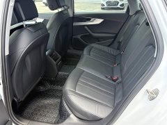 Audi A4L 2020 40 TFSI Fashionable and Dynamic - фото 8