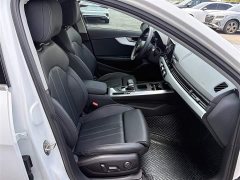 Audi A4L 2020 40 TFSI Fashionable and Dynamic - фото 9