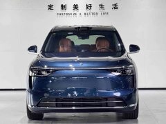 AITO Wenjie M8 2025 extended range Ultra version 53.4kWh 5-seater version (192-line lidar) - фото 2