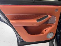 AITO Wenjie M8 2025 extended range Ultra version 53.4kWh 5-seater version (192-line lidar) - фото 20