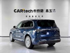 AITO Wenjie M8 2025 extended range Ultra version 53.4kWh 5-seater version (192-line lidar) - фото 6