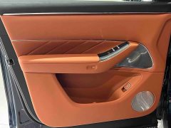 AITO Wenjie M8 2025 extended range Ultra version 53.4kWh 5-seater version (192-line lidar) - фото 8