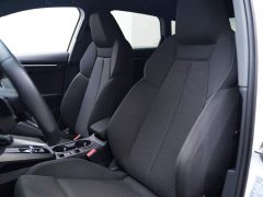 Audi A3 2022 A3L Limousine 35 TFSI aggressive and sporty - фото 10