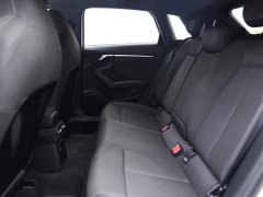 Audi A3 2022 A3L Limousine 35 TFSI aggressive and sporty - фото 11