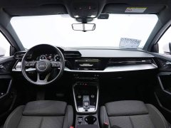 Audi A3 2022 A3L Limousine 35 TFSI aggressive and sporty - фото 13