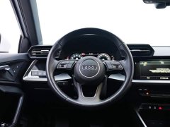Audi A3 2022 A3L Limousine 35 TFSI aggressive and sporty - фото 14