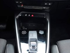 Audi A3 2022 A3L Limousine 35 TFSI aggressive and sporty - фото 16