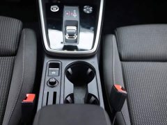 Audi A3 2022 A3L Limousine 35 TFSI aggressive and sporty - фото 17