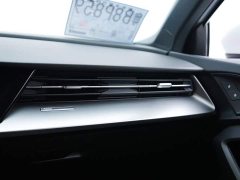 Audi A3 2022 A3L Limousine 35 TFSI aggressive and sporty - фото 18