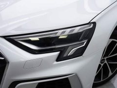 Audi A3 2022 A3L Limousine 35 TFSI aggressive and sporty - фото 2