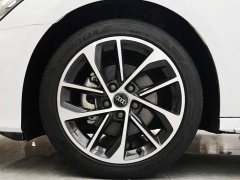 Audi A3 2022 A3L Limousine 35 TFSI aggressive and sporty - фото 5