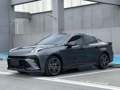 Lynk & Co 03 2.0TD DCT Champion Edition Pro - фото 1