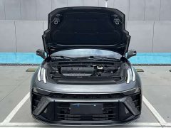 Lynk & Co 03 2.0TD DCT Champion Edition Pro - фото 12