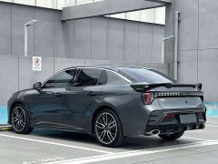 Lynk & Co 03 2.0TD DCT Champion Edition Pro - фото 4
