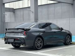 Lynk & Co 03 2.0TD DCT Champion Edition Pro - фото 6