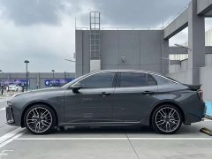 Lynk & Co 03 2.0TD DCT Champion Edition Pro - фото 9