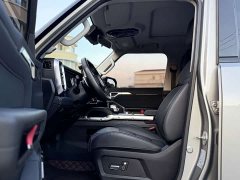 Jetour Jietu Traveler 2023 2.0T four-wheel drive conquers - фото 13