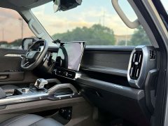 Jetour Jietu Traveler 2023 2.0T four-wheel drive conquers - фото 7