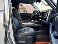 Jetour Jietu Traveler 2023 2.0T four-wheel drive conquers - фото 8