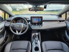 Toyota Ralink 185T CVT Deluxe Edition - фото 10