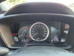 Toyota Ralink 185T CVT Deluxe Edition - фото 11