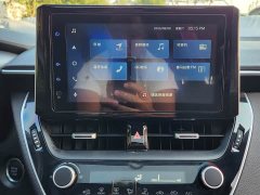 Toyota Ralink 185T CVT Deluxe Edition - фото 12