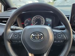 Toyota Ralink 185T CVT Deluxe Edition - фото 13