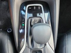 Toyota Ralink 185T CVT Deluxe Edition - фото 14