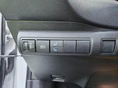Toyota Ralink 185T CVT Deluxe Edition - фото 15