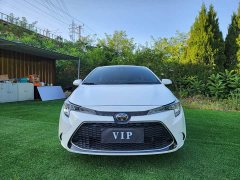Toyota Ralink 185T CVT Deluxe Edition - фото 2