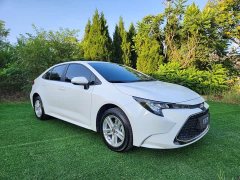 Toyota Ralink 185T CVT Deluxe Edition - фото 3
