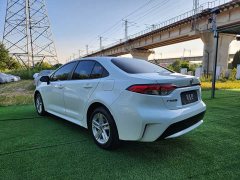 Toyota Ralink 185T CVT Deluxe Edition - фото 4