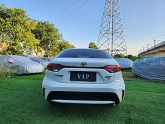 Toyota Ralink 185T CVT Deluxe Edition - фото 5