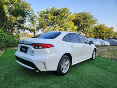 Toyota Ralink 185T CVT Deluxe Edition - фото 6